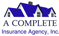 A Complete Insurance Agency Inc